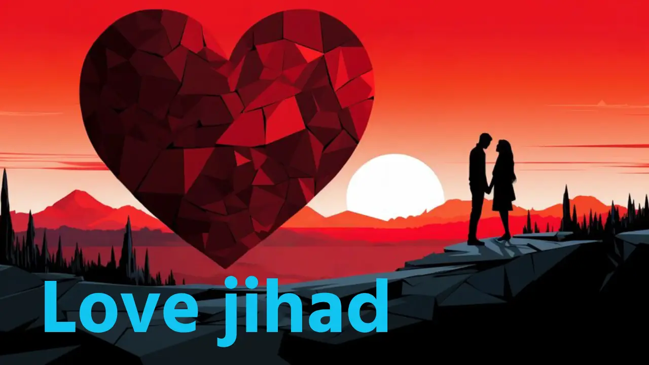 Love Jihad (Pic-Freepik)